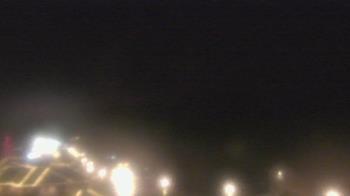 Weather camera view of Woodland Park Public Library.