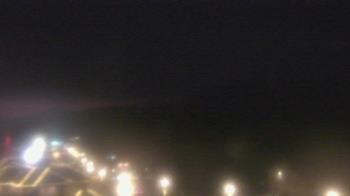 Weather camera view of Woodland Park Public Library.