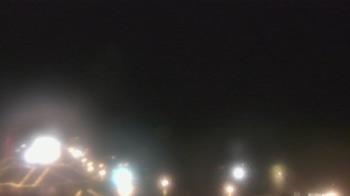 Weather camera view of Woodland Park Public Library.