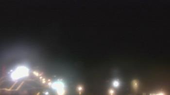 Weather camera view of Woodland Park Public Library.