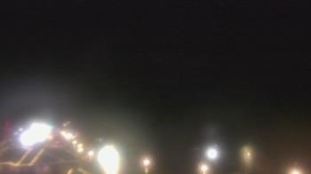 Weather camera view of Woodland Park Public Library.