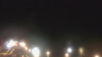 Weather camera view of Woodland Park Public Library.