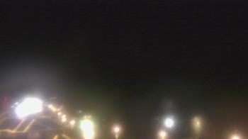 Weather camera view of Woodland Park Public Library.