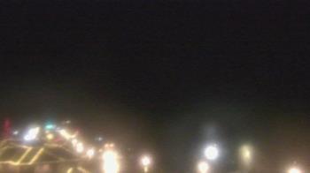 Weather camera view of Woodland Park Public Library.