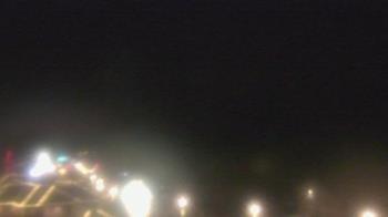 Weather camera view of Woodland Park Public Library.