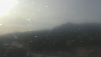 Weather camera view of Woodland Park Public Library.