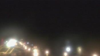 Weather camera view of Woodland Park Public Library.