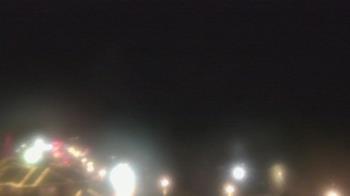 Weather camera view of Woodland Park Public Library.