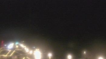 Weather camera view of Woodland Park Public Library.