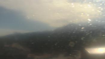 Weather camera view of Woodland Park Public Library.