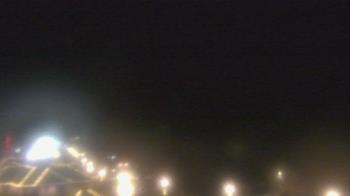 Weather camera view of Woodland Park Public Library.