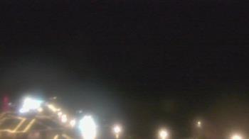 Weather camera view of Woodland Park Public Library.