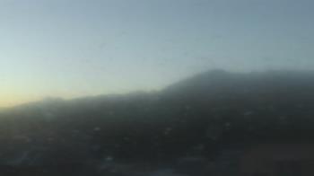 Weather camera view of Woodland Park Public Library.