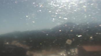 Weather camera view of Woodland Park Public Library.