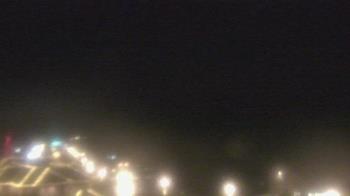 Weather camera view of Woodland Park Public Library.