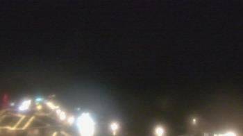 Weather camera view of Woodland Park Public Library.