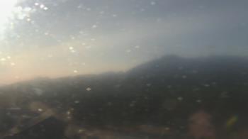 Weather camera view of Woodland Park Public Library.