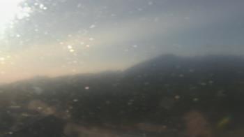 Weather camera view of Woodland Park Public Library.