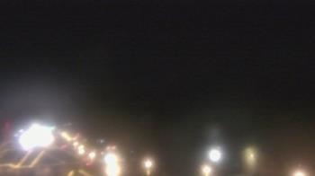 Weather camera view of Woodland Park Public Library.