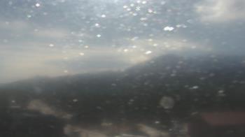 Weather camera view of Woodland Park Public Library.