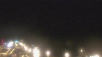 Weather camera view of Woodland Park Public Library.