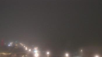 Weather camera view of Woodland Park Public Library.