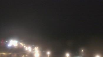 Weather camera view of Woodland Park Public Library.