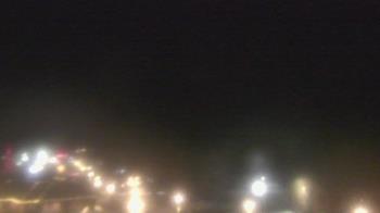 Weather camera view of Woodland Park Public Library.