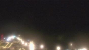 Weather camera view of Woodland Park Public Library.