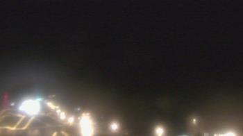 Weather camera view of Woodland Park Public Library.