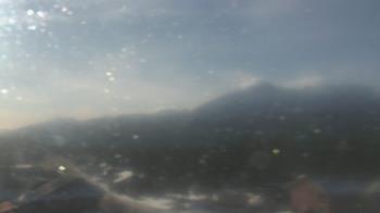 Weather camera view of Woodland Park Public Library.