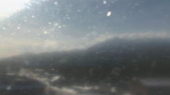 Weather camera view of Woodland Park Public Library.