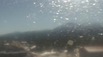 Weather camera view of Woodland Park Public Library.