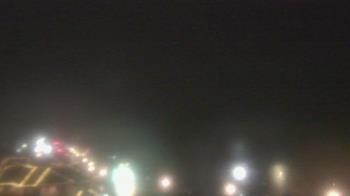 Weather camera view of Woodland Park Public Library.