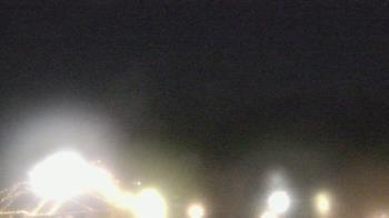 Weather camera view of Woodland Park Public Library.