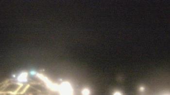 Weather camera view of Woodland Park Public Library.