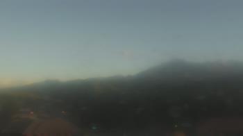 Weather camera view of Woodland Park Public Library.