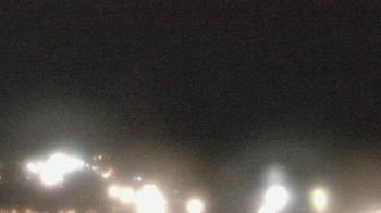 Weather camera view of Woodland Park Public Library.