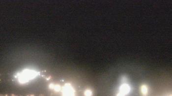 Weather camera view of Woodland Park Public Library.