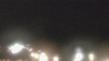 Weather camera view of Woodland Park Public Library.