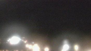 Weather camera view of Woodland Park Public Library.