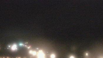 Weather camera view of Woodland Park Public Library.