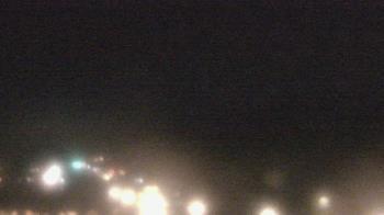 Weather camera view of Woodland Park Public Library.