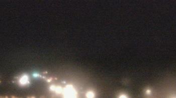 Weather camera view of Woodland Park Public Library.