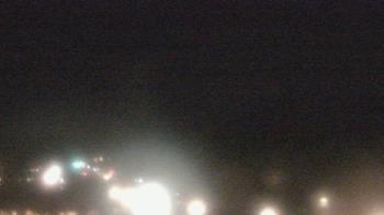 Weather camera view of Woodland Park Public Library.