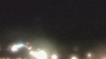 Weather camera view of Woodland Park Public Library.