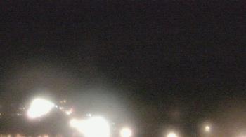 Weather camera view of Woodland Park Public Library.