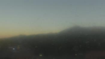 Weather camera view of Woodland Park Public Library.