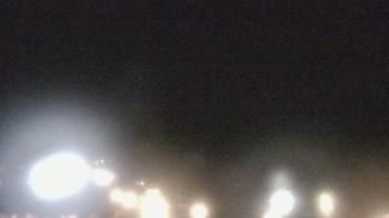 Weather camera view of Woodland Park Public Library.