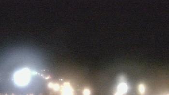 Weather camera view of Woodland Park Public Library.